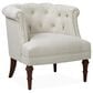 Jennifer Taylor Home Katherine Accent Chair in Sand Beige, , large