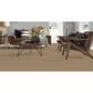 Masland Festivities Carpet in Rustic Brass, , large