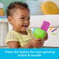 Fisher Price Let"s Get Ready Vanity Musical Set, , large