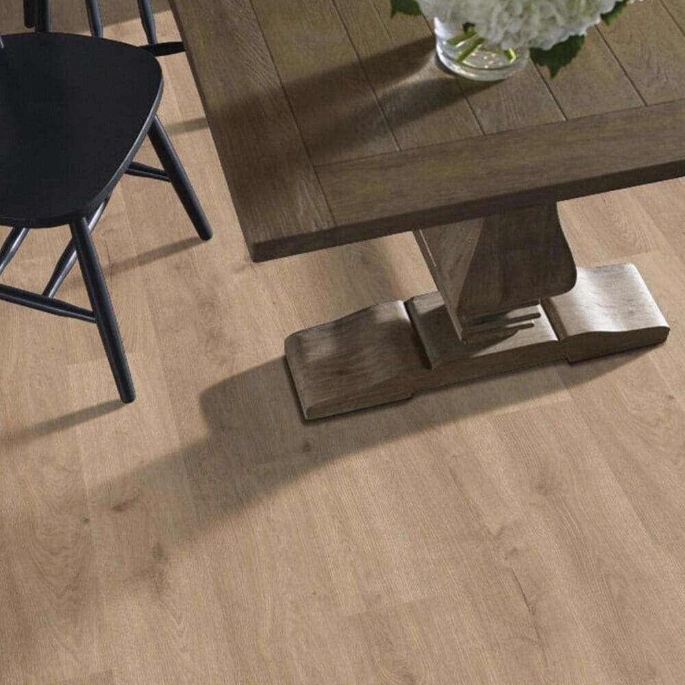 Shaw Timeless Genuine 12mm 8&quot; x 48&quot; Laminate, , large