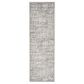 Safavieh Adirondack ADR103B-210 2"6" x 10" Silver/Ivory Runner, , large