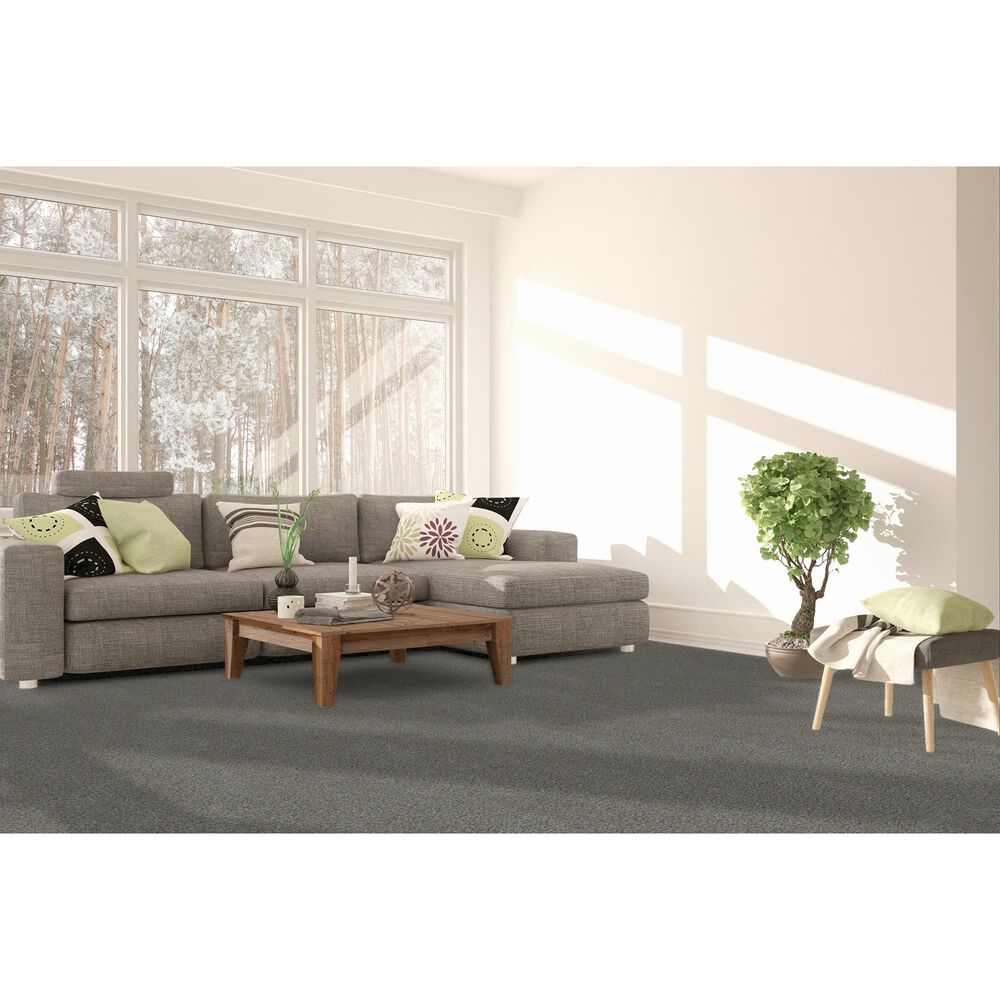 Dream Weaver Monte Carlo II Carpet in Winterscape, , large