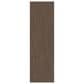 Shaw Homeward Midnight Mocha 9" x 60" Luxury Vinyl Plank, , large