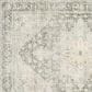 Oriental Weavers Savoy Newton 28104 7"9" x 10" Grey Area Rug, , large