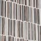 Soho Studio Shangai White 12" x 24" Porcelain Tile, , large