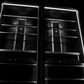 JennAir 36" Built-In All Refrigerator Column with Right Hinge, , large