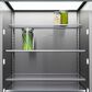 Fisher & Paykel 30" Integrated Column Refrigerator with Right Hinge, , large