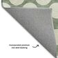Dalyn Rug Company The Reserve TR13 Sage 8" x 10" Indoor/Outdoor Area Rug, , large