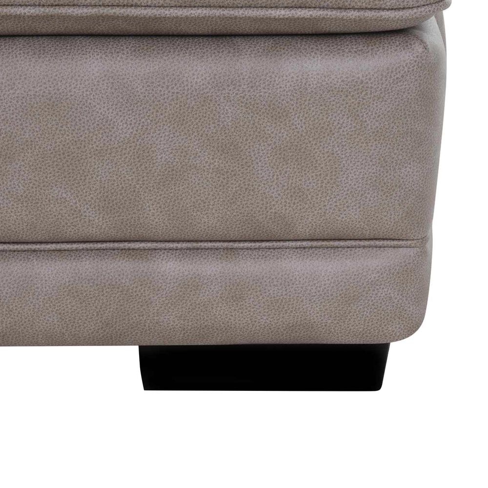 Moore Furniture Granger Stationary Loveseat in Duvall Greige, , large
