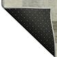 Dalyn Rug Company Pacifica PA12 2"3" x 7"6" Taupe Runner, , large