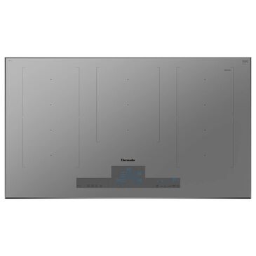 Thermador 30" Electric Induction Cooktop in Titanium Gray, , large