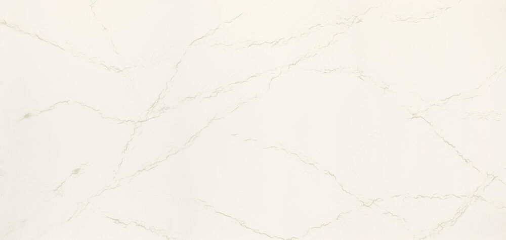 Cambria Inverness Frost 3cm Luxury Quartz Countertop, , large