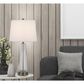 Cal Lighting Huxley Table Lamp Pair, , large