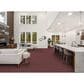 Masland Festivities Carpet in Burgundy, , large