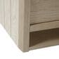Maxi Cosi Norcal 6-Drawer Dresser Only in Sun Bleach Natural, , large