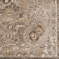 Jaipur Vienne Baptiste 2"6" x 8" Latte Runner, , large