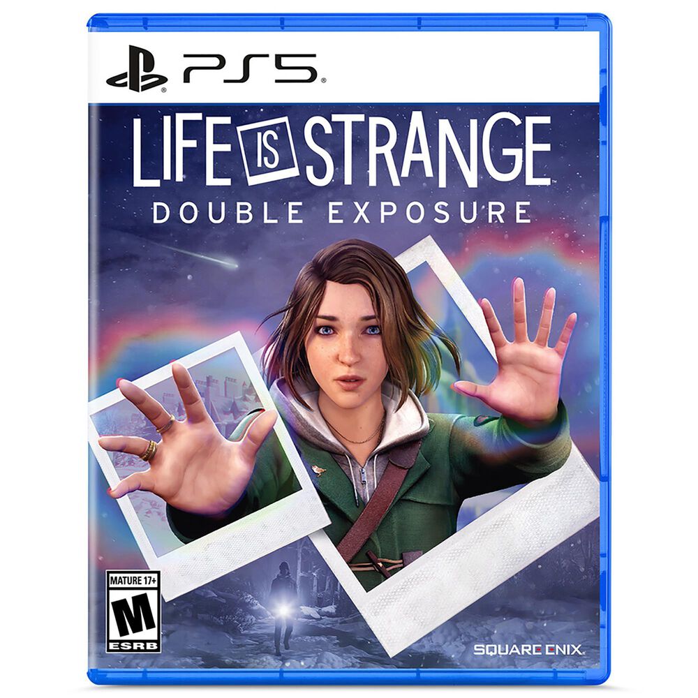 Life Is Strange: Double Exposure - Playstation 5, , large