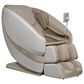 Osaki Oasis Zero Gravity Massage Chair in Beige, , large