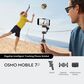 DJI Osmo Mobile 7P Smartphone Gimbal in Gray, , large