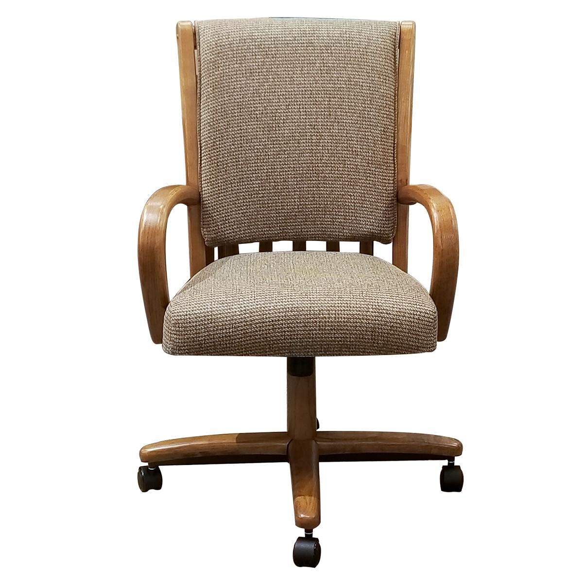 Chromcraft chair replacement cushions store
