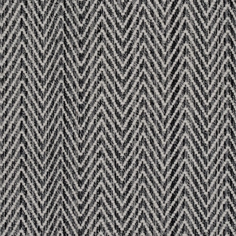 Dalyn Rug Company Provo 2&#39; x 3&#39; Charcoal Indoor/Outdoor Area Rug, , large