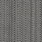 Dalyn Rug Company Provo 2" x 3" Charcoal Indoor/Outdoor Area Rug, , large