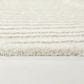 Balta Rugs Calliope Cream 5" 3" x 7" Area Rug, , large