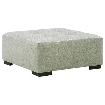 ViviCasa Ottoman in Giggles Clover, , large