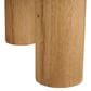 Eichholtz Prelude Coffee Table in Brown, , large
