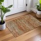 Dalyn Rug Company Vico VC8 Paprika 1"8" x 2"6" Area Rug, , large