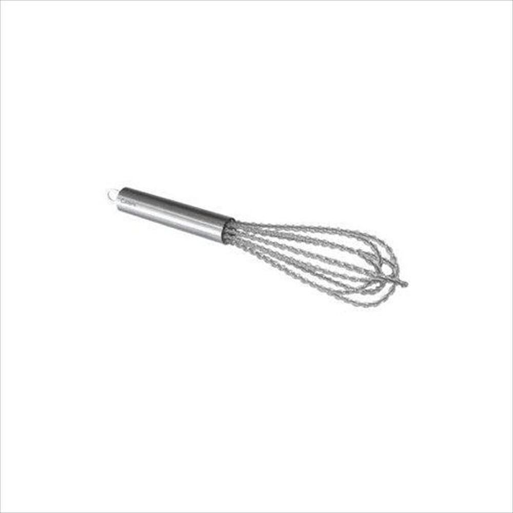 Cuisipro 8" Egg Whisk Frosted, , large