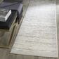 Safavieh Adirondack ADR113B-26 2"6" x 6" Ivory/Silver Runner, , large