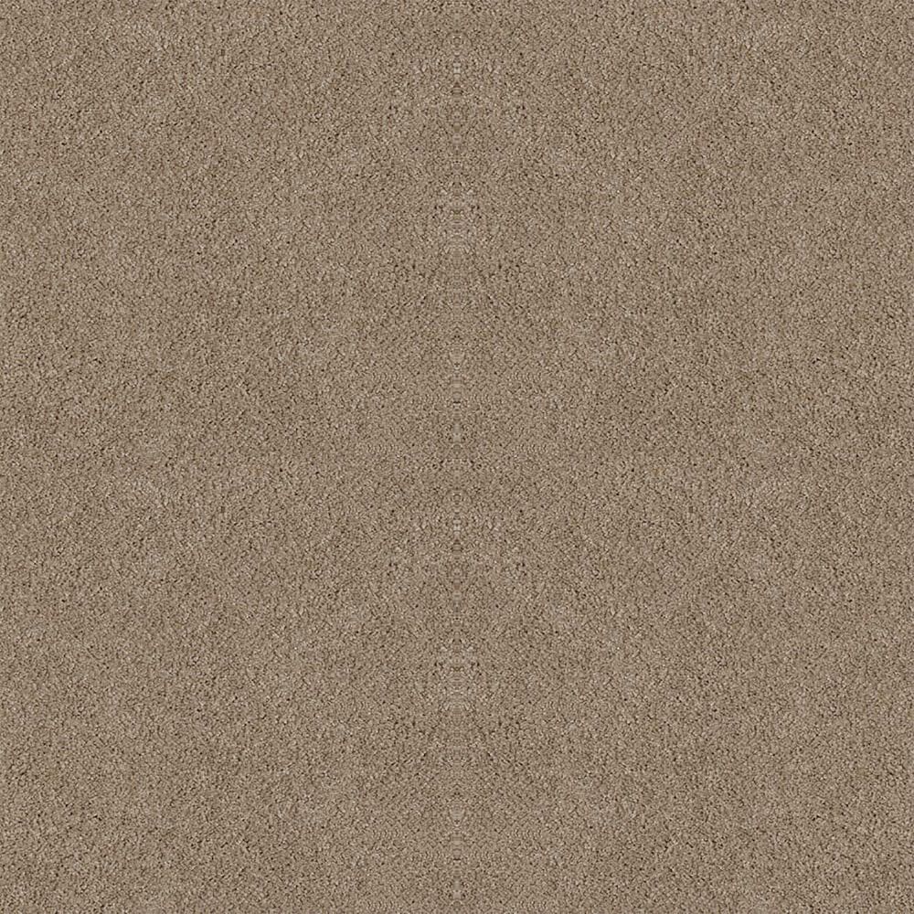 Dixie Home Winding Creek Premier Carpet in Rattan, , large