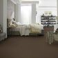 Shaw Barracan Classic IV Carpet in Bison, , large