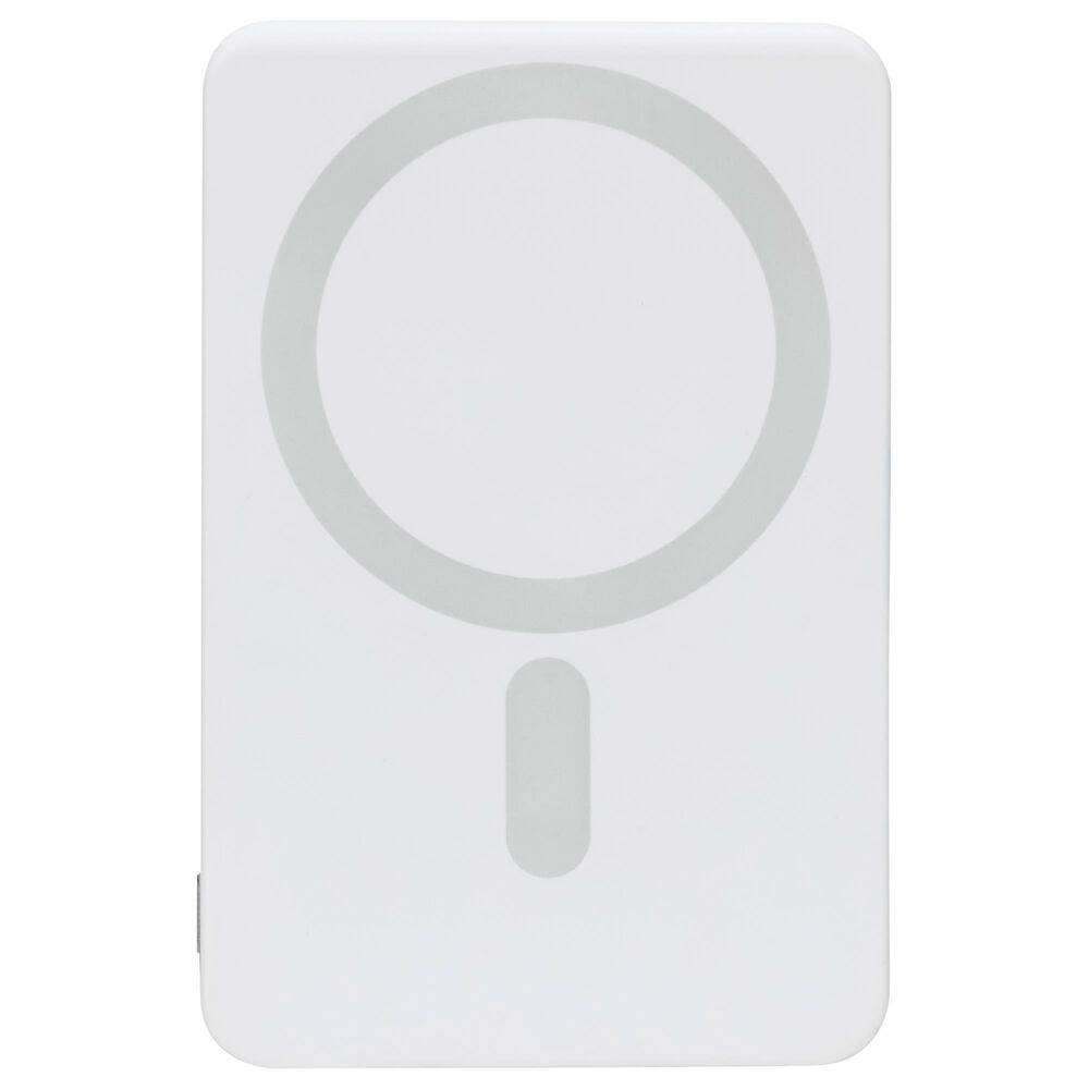 Ventev 5K mAh Qi2 Wireless ULTRAFAST Portable Magnetic Battery, , large