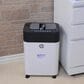 Royal 120 Sheets Autofeed Microcut Shredder in White, , large