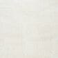 Safavieh August Shag AUG900C 6" x 9" Ivory Area Rug, , large