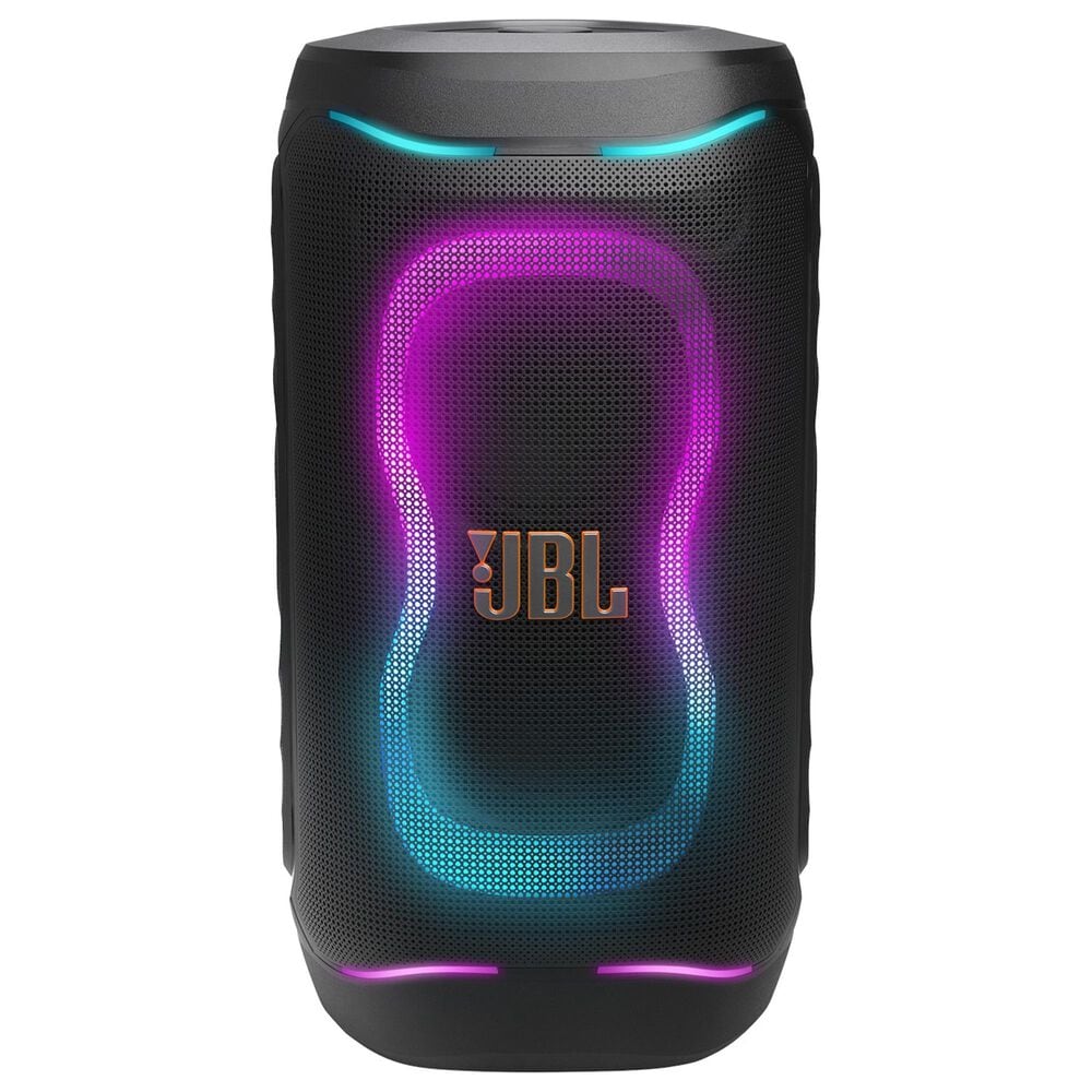 JBL PartyBox 130 Portable Party Speaker in Black, , large