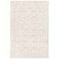 Surya Louvre LOU-2301 8" x 10" Khaki and Cream Area Rug, , large