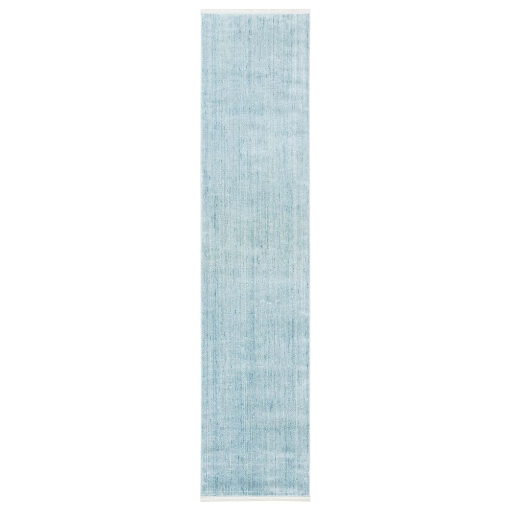 Safavieh Dream 2"6" x 6" Turquoise and Grey Area Rug, , large