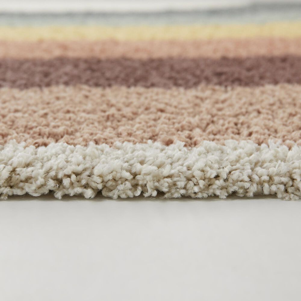 Balta Rugs Amelia Multi Color 7' 10" x 10' Area Rug, , large