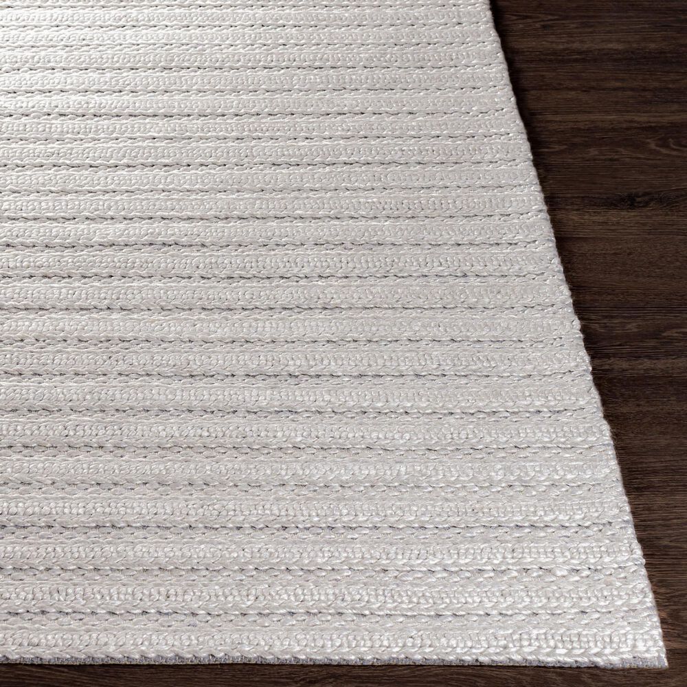Surya Kindred Ivory 8&#39; x 10&#39; Area Rug, , large