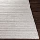 Surya Kindred Ivory 8" x 10" Area Rug, , large
