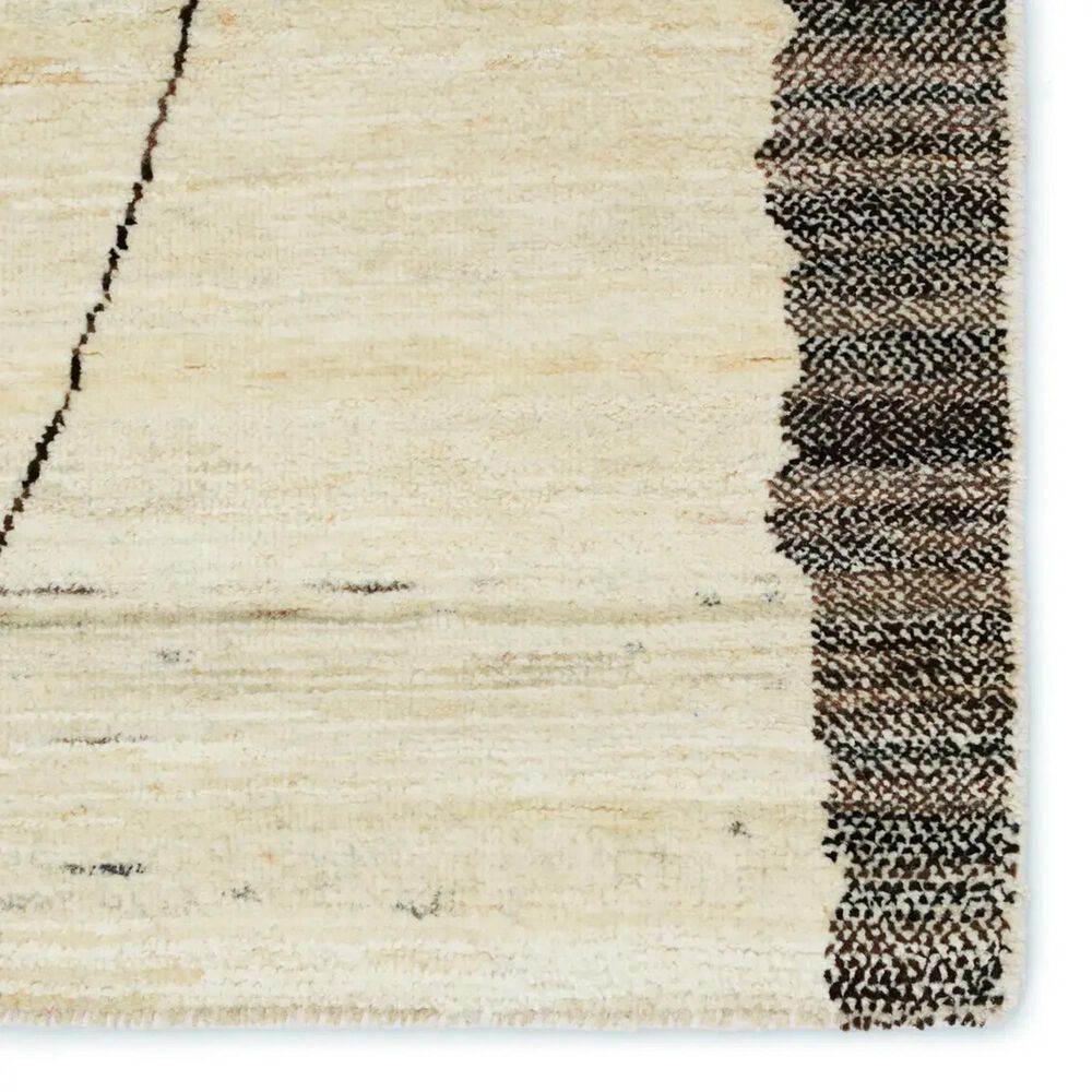 Jaipur Manifest Curium 6&#39; x 9&#39; Frozen Dew Area Rug, , large