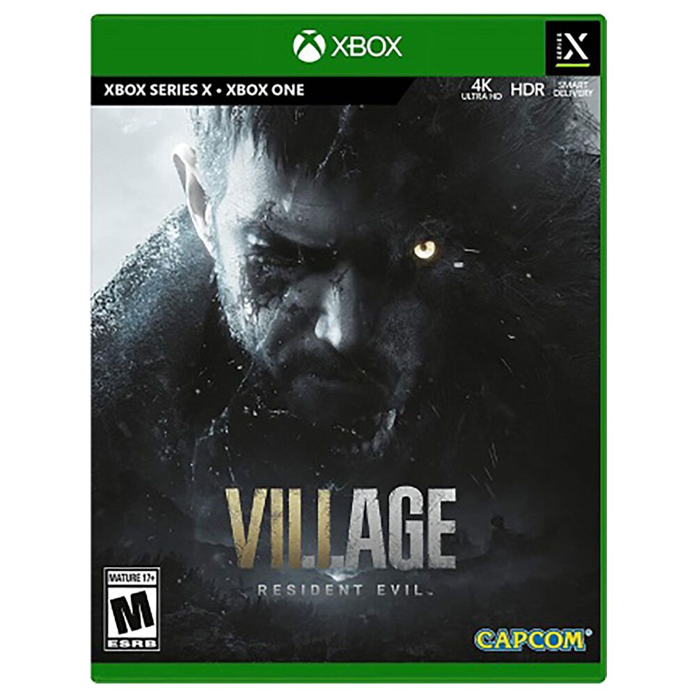 Resident Evil - Village - Xbox One, , large