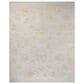 Loloi Adelaide 2"6" x 11"6" Mist and Multicolor Runner, , large