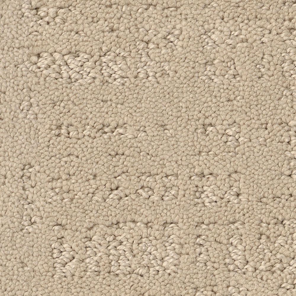 Shaw Natural Instinct Carpet in Honey, , large