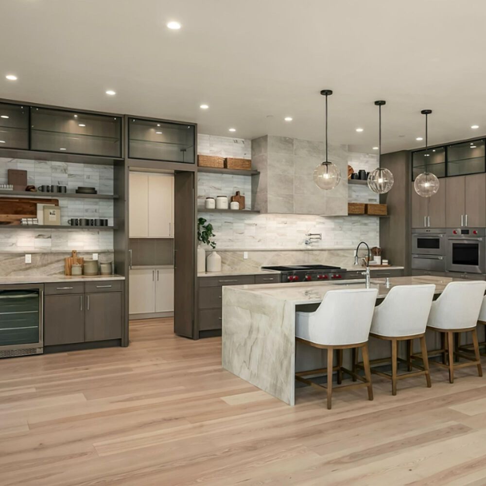 Paramount Mt Adams Surrey Hills Hickory Hardwood, , large