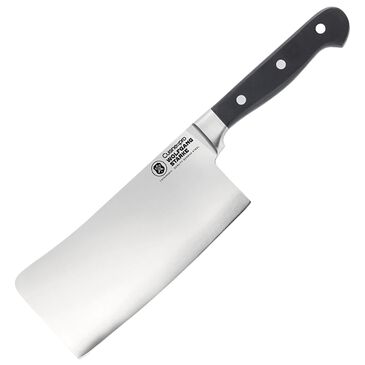 Power A Wolfgang Starke 6.5" Cleaver Knife in Stainless Steel, , large
