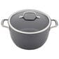 Anolon Accolade 10-Piece Cookware Set in Moonstone, , large